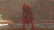 Phantom Ganon's appearance in The Legend of Zelda Tears of The Kingdom (Image via Nintendo)